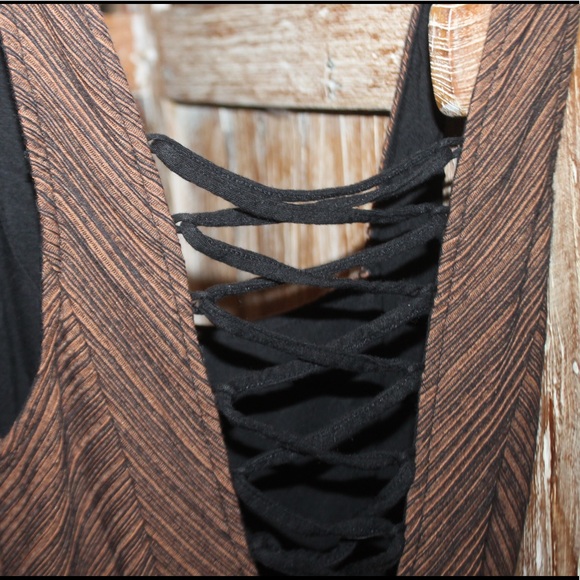 FREE PEOPLE DRESS SIZE XS - Picture 4 of 15